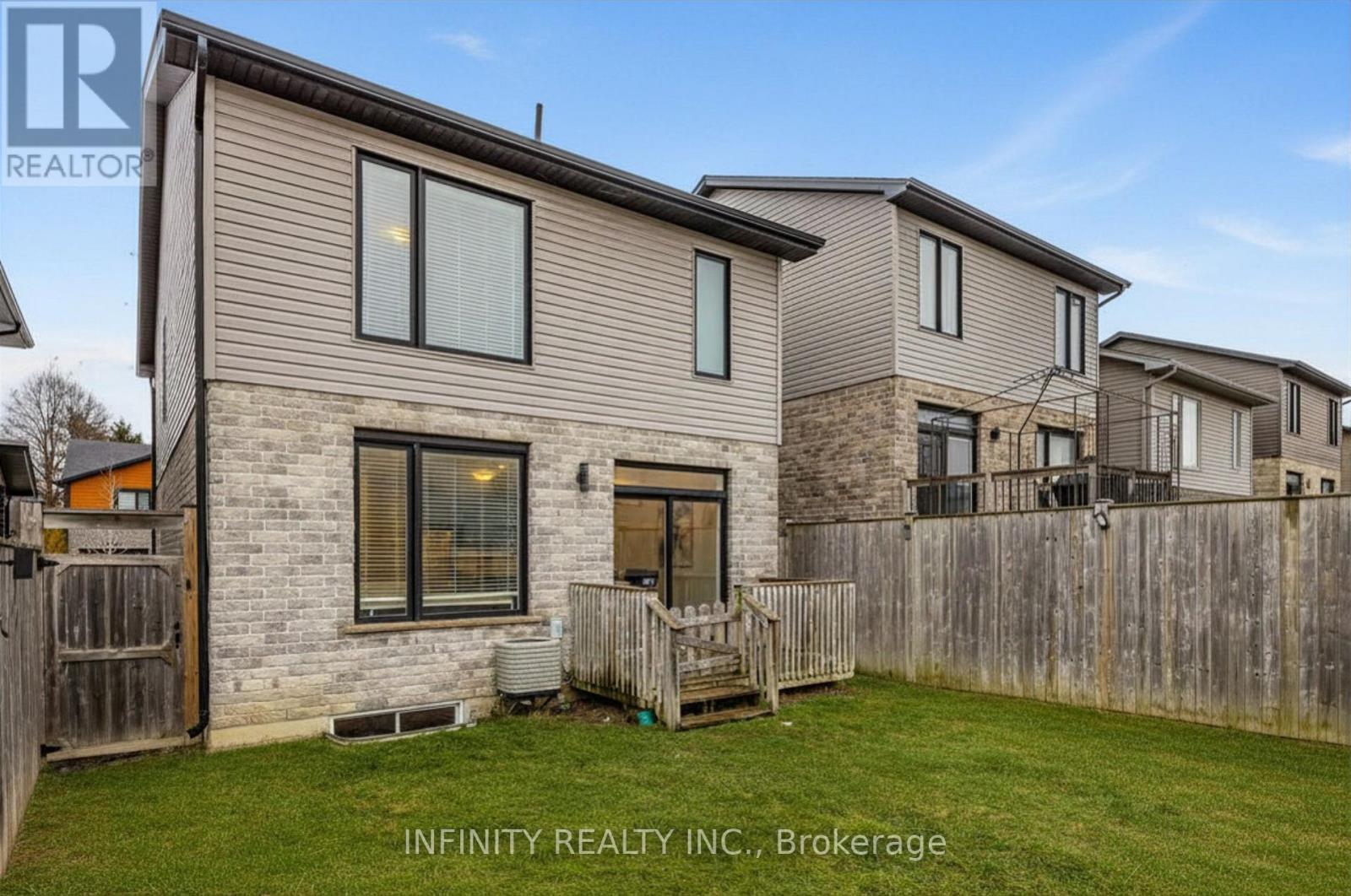 2161 Tribalwood Street, London North, Ontario  N6G 0R5 - Photo 39 - X13026462