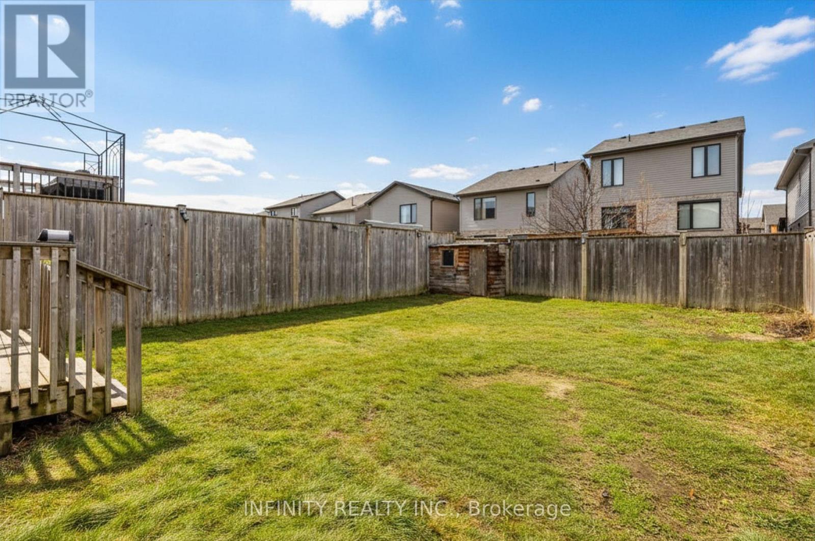 2161 Tribalwood Street, London North, Ontario  N6G 0R5 - Photo 40 - X13026462