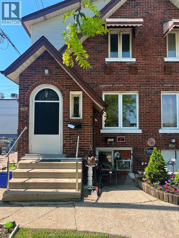 1285 Parent, Windsor, Ontario N8X 4J1 - Photo 2 - 26011659