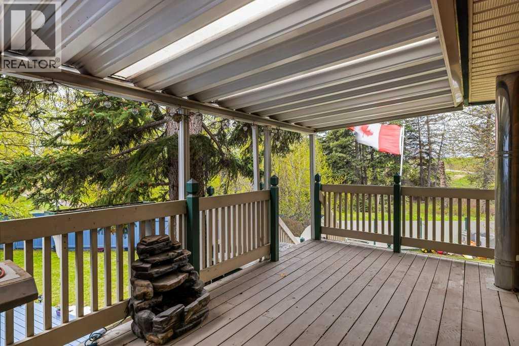 146 Cougar Point Road, Canmore, Alberta  T1W 1A1 - Photo 17 - A2312969