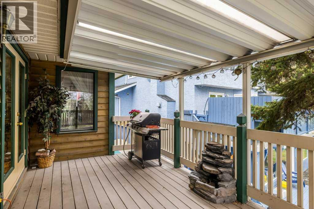146 Cougar Point Road, Canmore, Alberta  T1W 1A1 - Photo 18 - A2312969