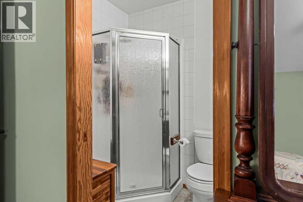 146 Cougar Point Road, Canmore, Alberta  T1W 1A1 - Photo 26 - A2312969