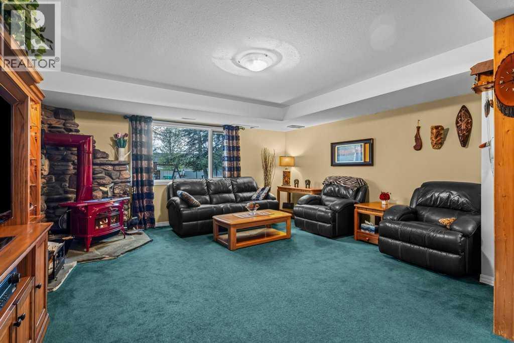 146 Cougar Point Road, Canmore, Alberta  T1W 1A1 - Photo 29 - A2312969