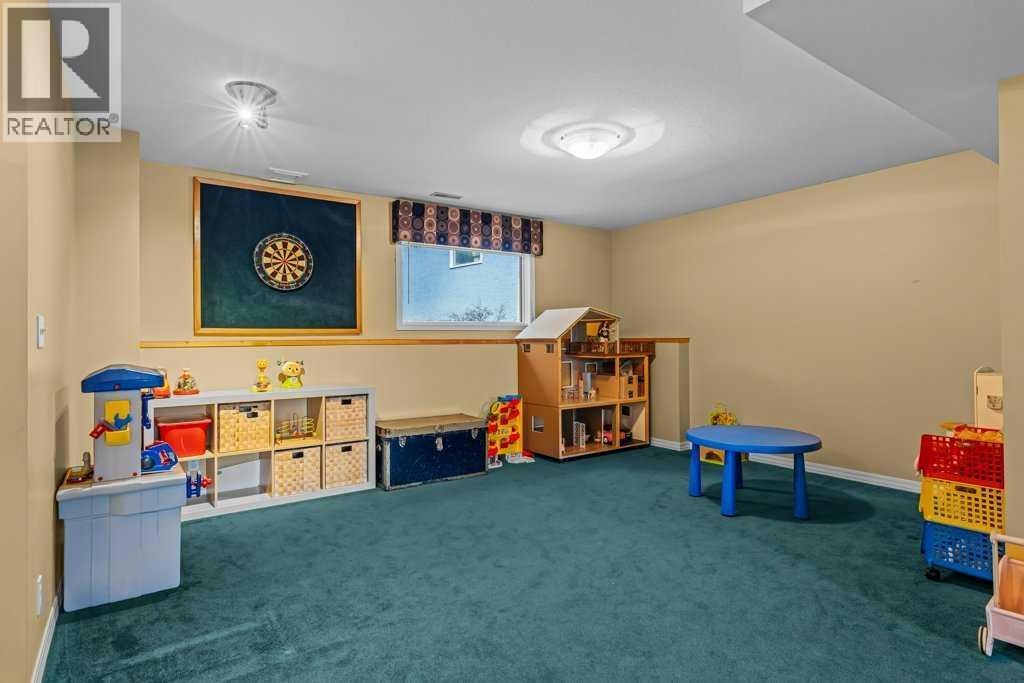 146 Cougar Point Road, Canmore, Alberta  T1W 1A1 - Photo 32 - A2312969