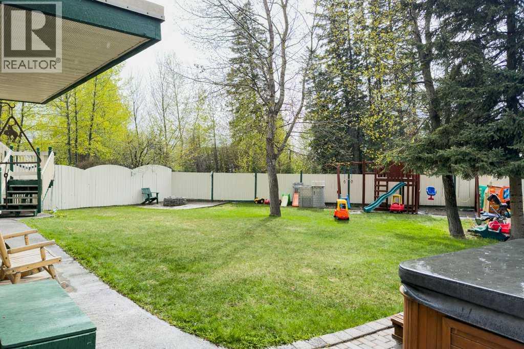 146 Cougar Point Road, Canmore, Alberta  T1W 1A1 - Photo 40 - A2312969