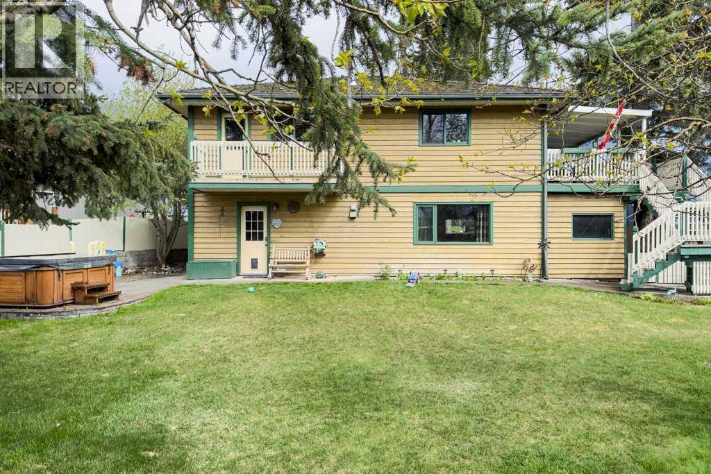 146 Cougar Point Road, Canmore, Alberta  T1W 1A1 - Photo 43 - A2312969