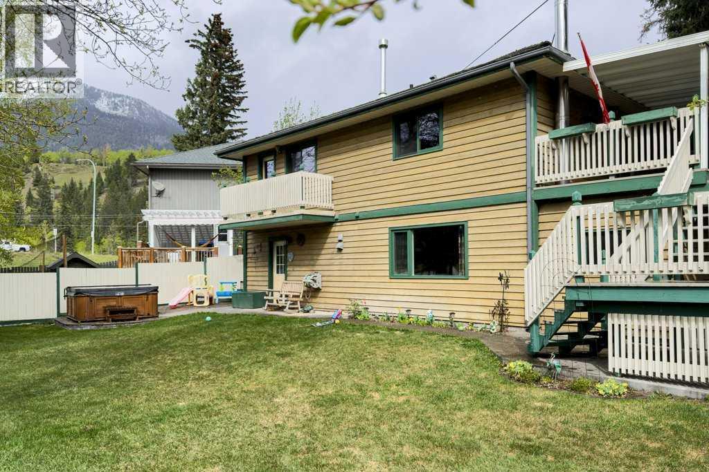146 Cougar Point Road, Canmore, Alberta  T1W 1A1 - Photo 45 - A2312969