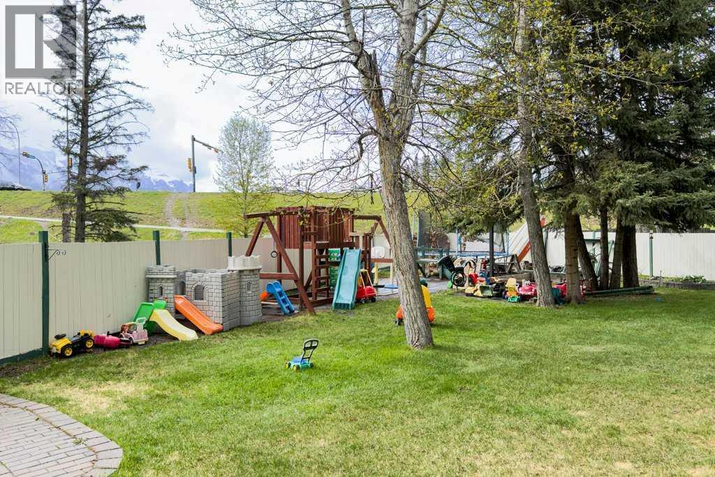 146 Cougar Point Road, Canmore, Alberta  T1W 1A1 - Photo 46 - A2312969
