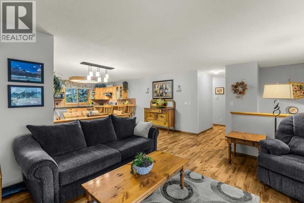 146 Cougar Point Road, Canmore, Alberta  T1W 1A1 - Photo 8 - A2312969
