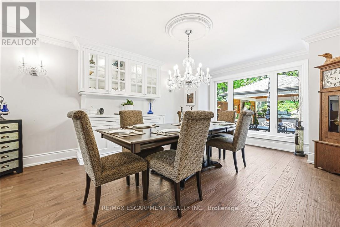 33 Golfview Crescent, Hamilton, Ontario  L9H 6V1 - Photo 11 - X13150964