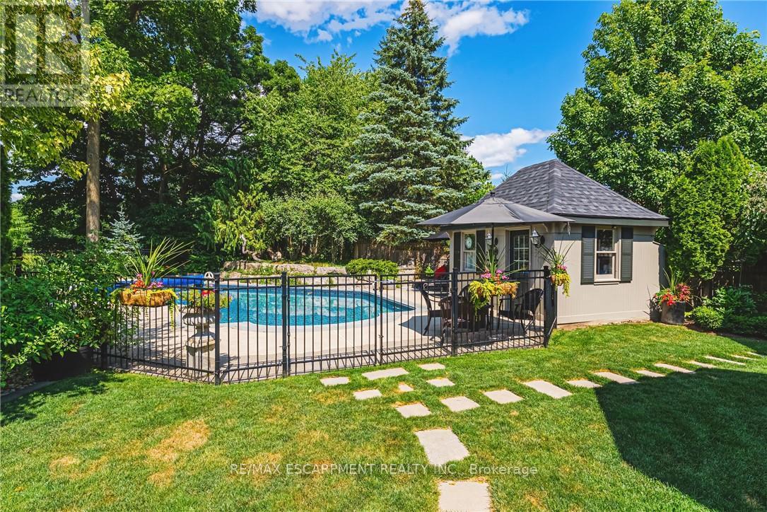 33 Golfview Crescent, Hamilton, Ontario  L9H 6V1 - Photo 42 - X13150964