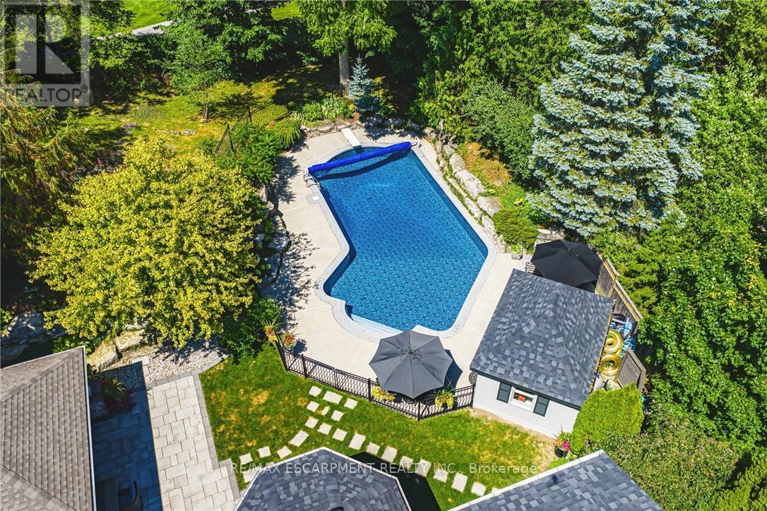 33 Golfview Crescent, Hamilton, Ontario  L9H 6V1 - Photo 45 - X13150964