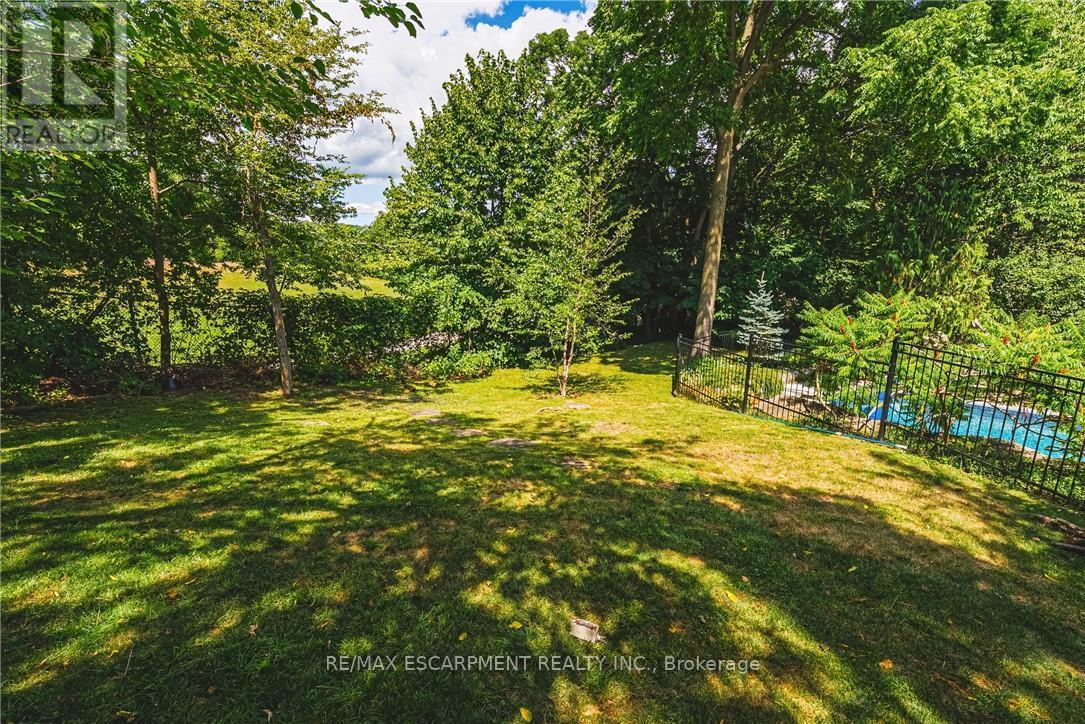 33 Golfview Crescent, Hamilton, Ontario  L9H 6V1 - Photo 46 - X13150964