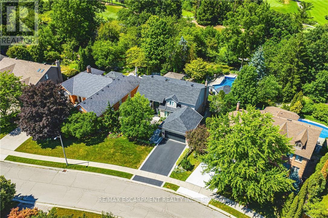 33 Golfview Crescent, Hamilton, Ontario  L9H 6V1 - Photo 49 - X13150964
