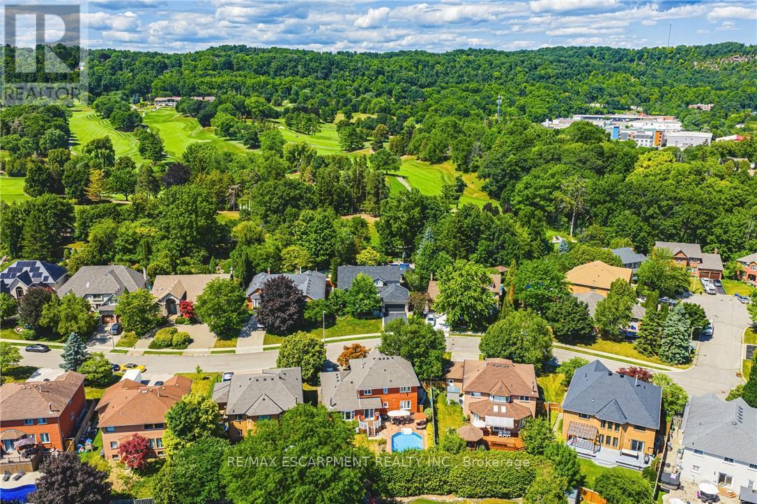 33 Golfview Crescent, Hamilton, Ontario  L9H 6V1 - Photo 50 - X13150964