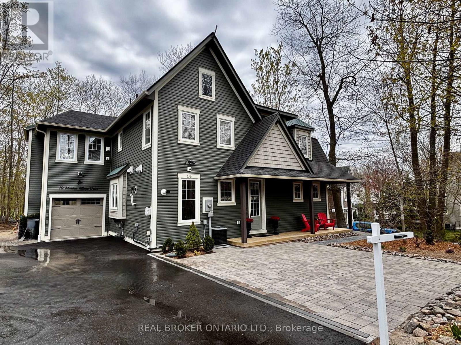 19 Marina Village Drive, Georgian Bay (Baxter), Ontario  L0K 1S0 - Photo 2 - X13150990