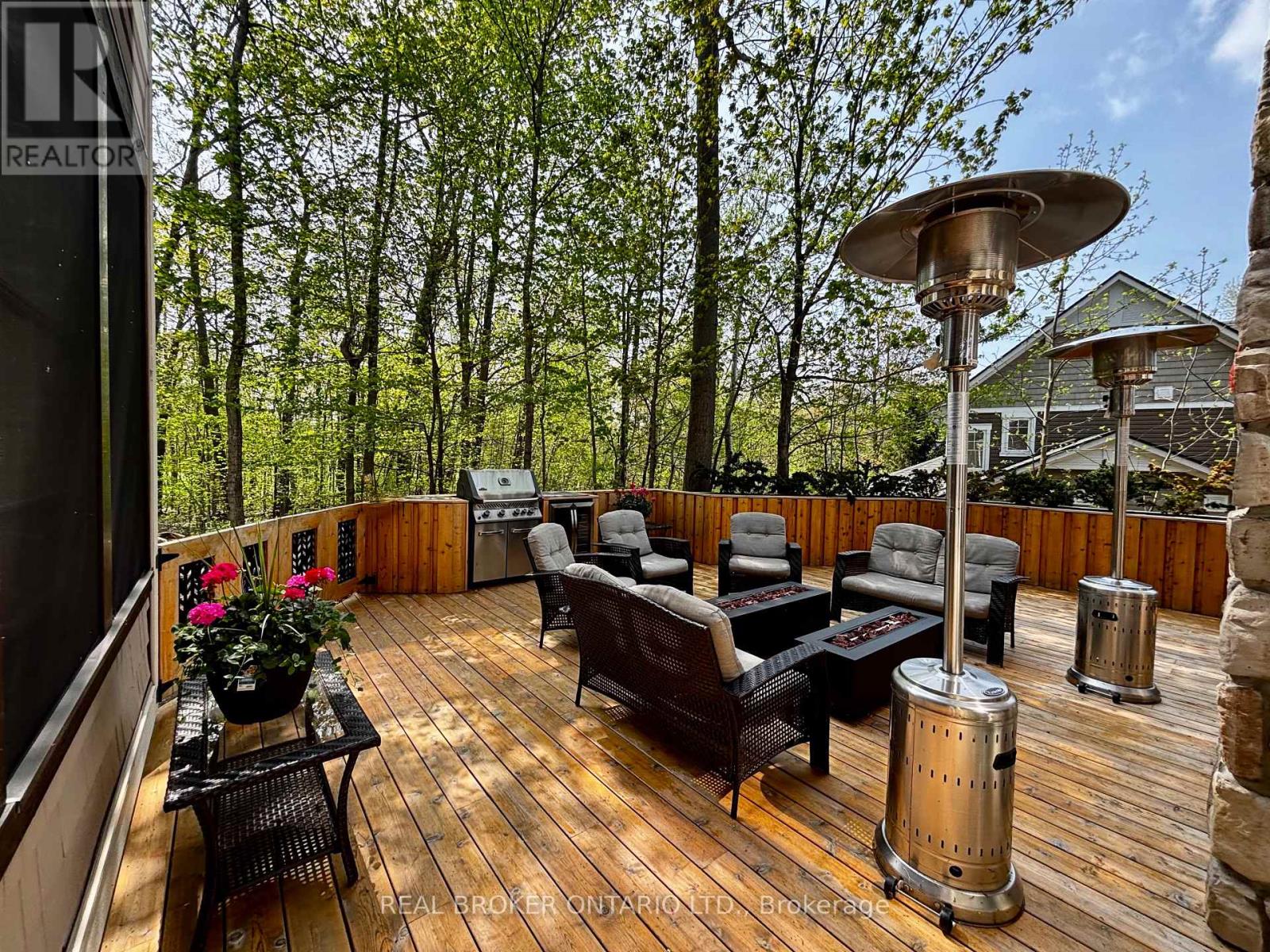 19 Marina Village Drive, Georgian Bay (Baxter), Ontario  L0K 1S0 - Photo 34 - X13150990