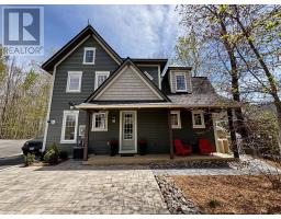 19 MARINA VILLAGE DRIVE, Georgian Bay, Ontario