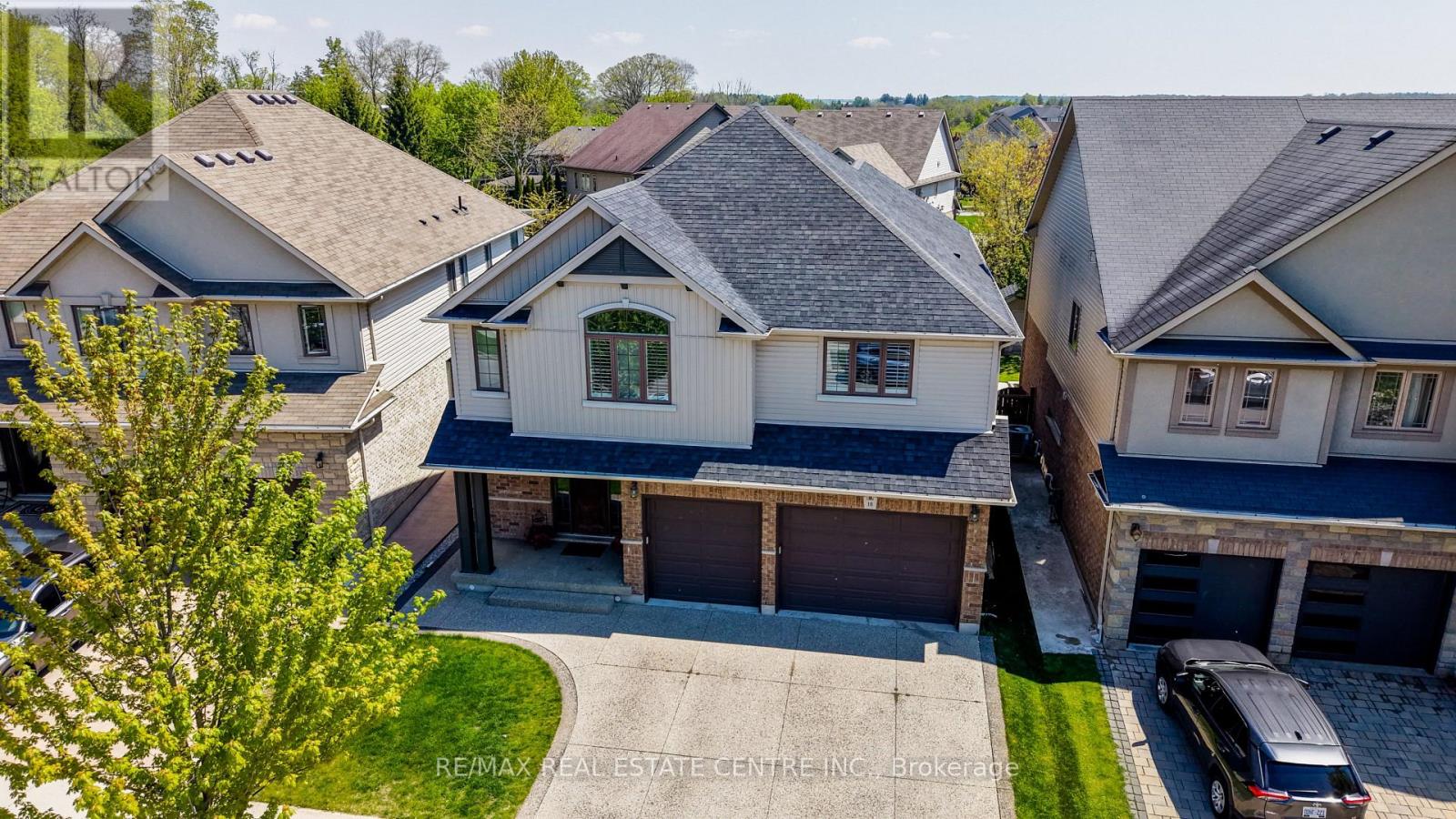 10 Deer Creek Street, Kitchener, Ontario  N2A 0E7 - Photo 39 - X13150992