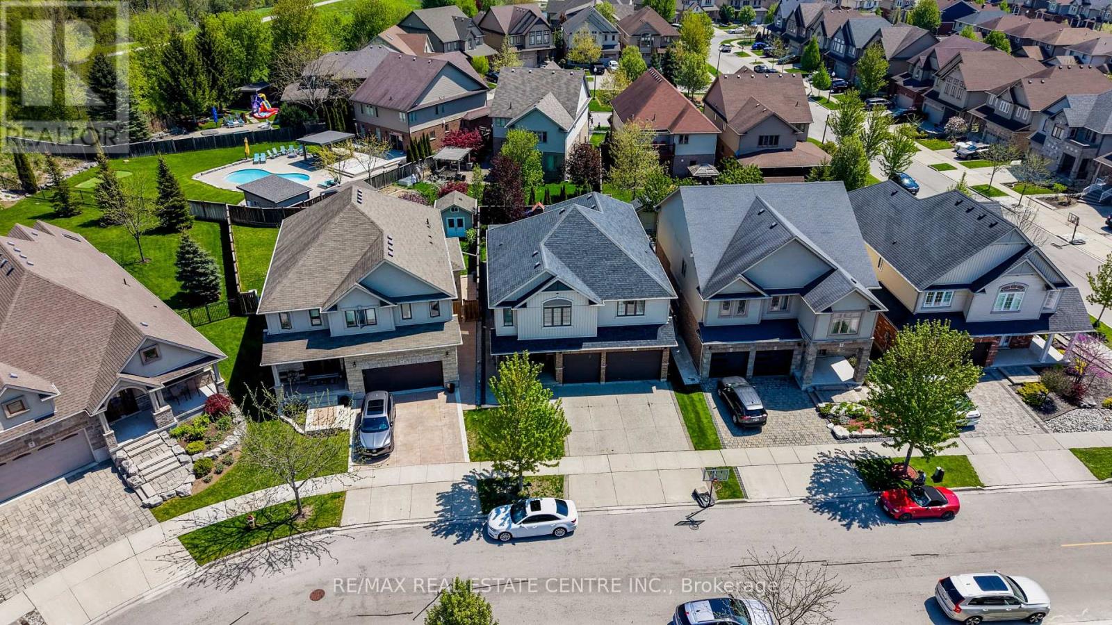 10 Deer Creek Street, Kitchener, Ontario  N2A 0E7 - Photo 40 - X13150992