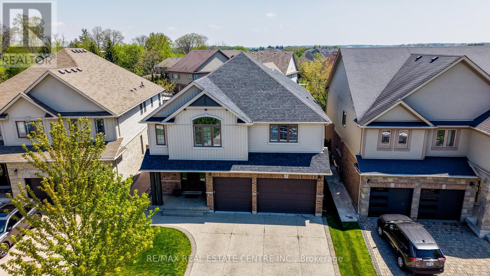 10 Deer Creek Street, Kitchener, Ontario  N2A 0E7 - Photo 45 - X13150992