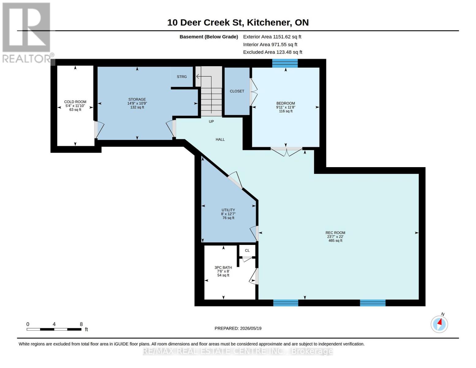 10 Deer Creek Street, Kitchener, Ontario  N2A 0E7 - Photo 48 - X13150992