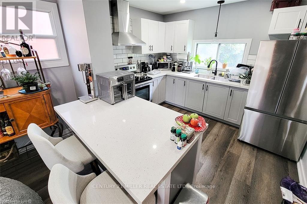 67 East 13th Street, Hamilton, Ontario  L9A 3Z4 - Photo 13 - X13151036