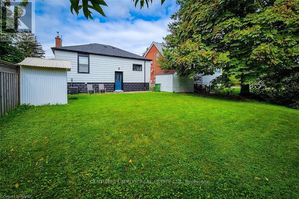 67 East 13th Street, Hamilton, Ontario  L9A 3Z4 - Photo 21 - X13151036