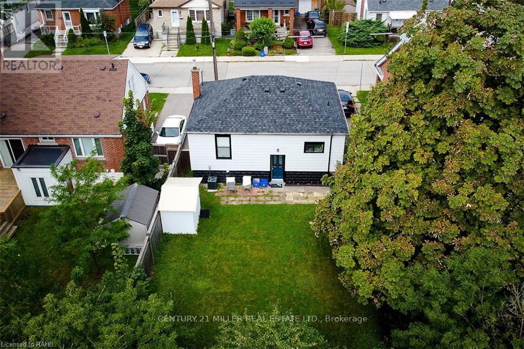 67 East 13th Street, Hamilton, Ontario  L9A 3Z4 - Photo 22 - X13151036