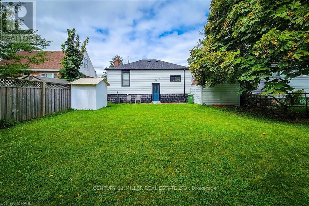 67 East 13th Street, Hamilton, Ontario  L9A 3Z4 - Photo 23 - X13151036