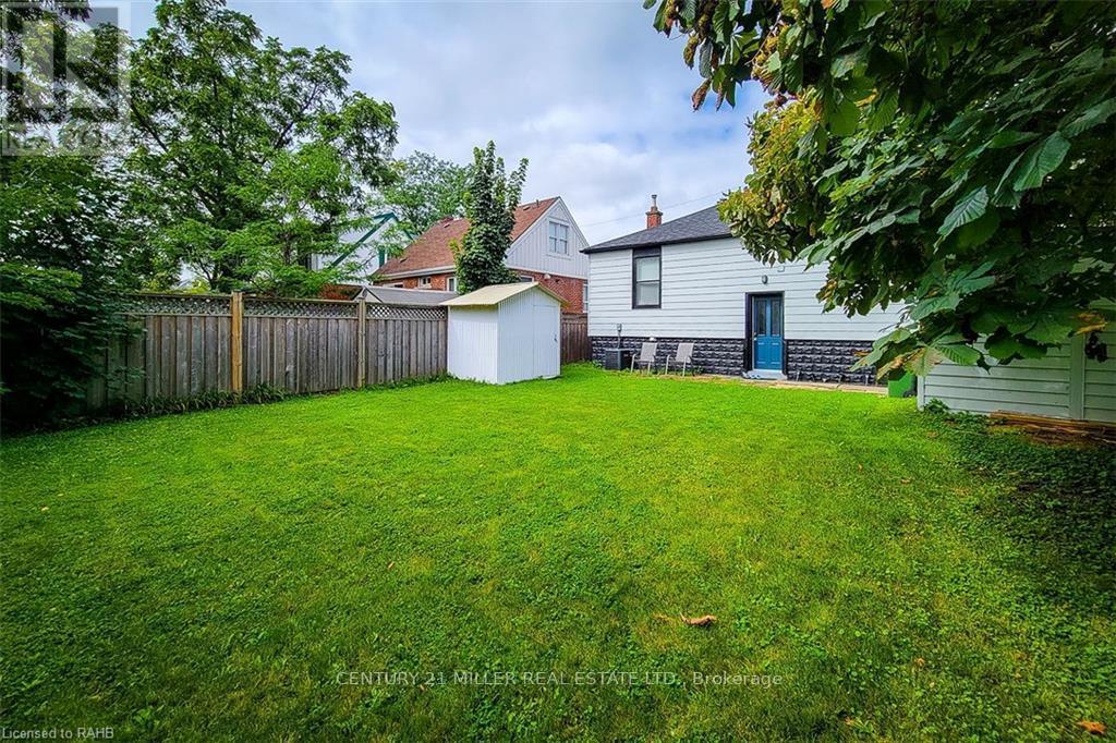 67 East 13th Street, Hamilton, Ontario  L9A 3Z4 - Photo 24 - X13151036