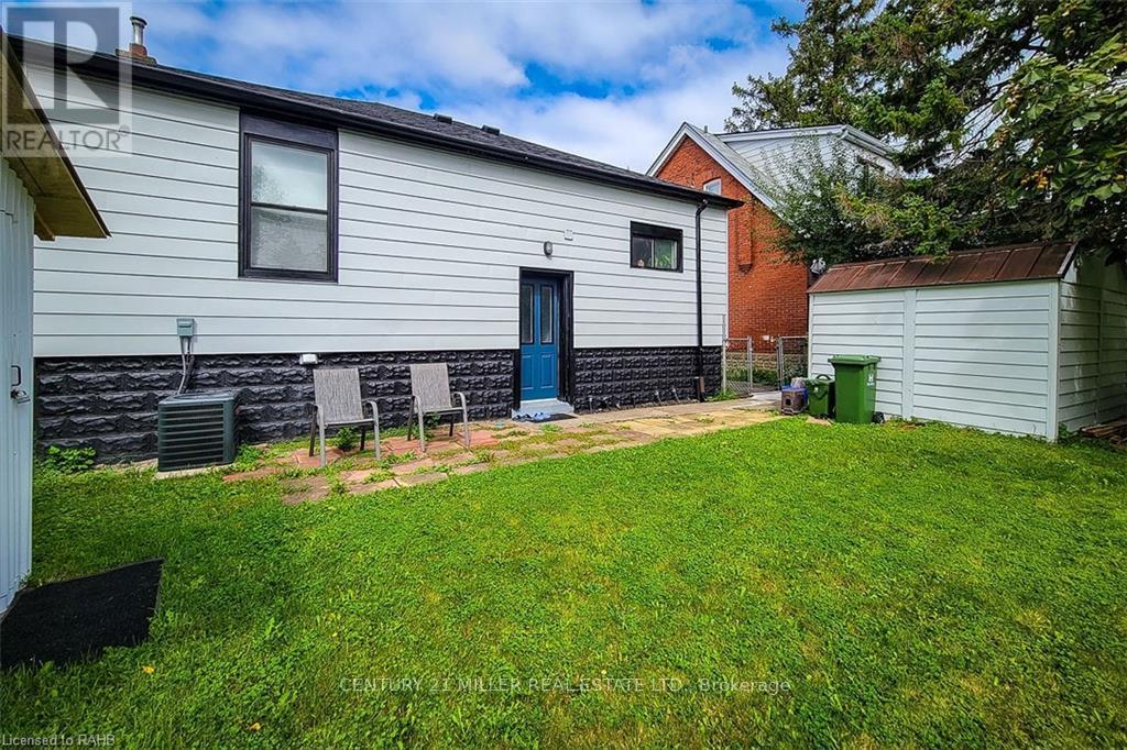 67 East 13th Street, Hamilton, Ontario  L9A 3Z4 - Photo 25 - X13151036