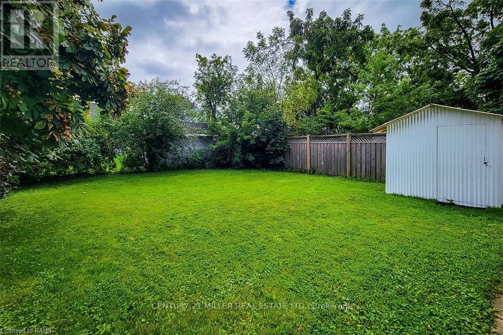 67 East 13th Street, Hamilton, Ontario  L9A 3Z4 - Photo 28 - X13151036
