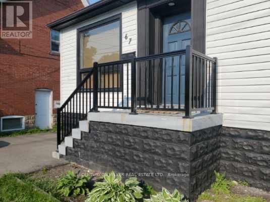 67 East 13th Street, Hamilton, Ontario  L9A 3Z4 - Photo 3 - X13151036