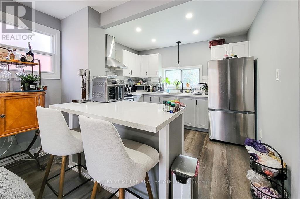 67 East 13th Street, Hamilton, Ontario  L9A 3Z4 - Photo 7 - X13151036