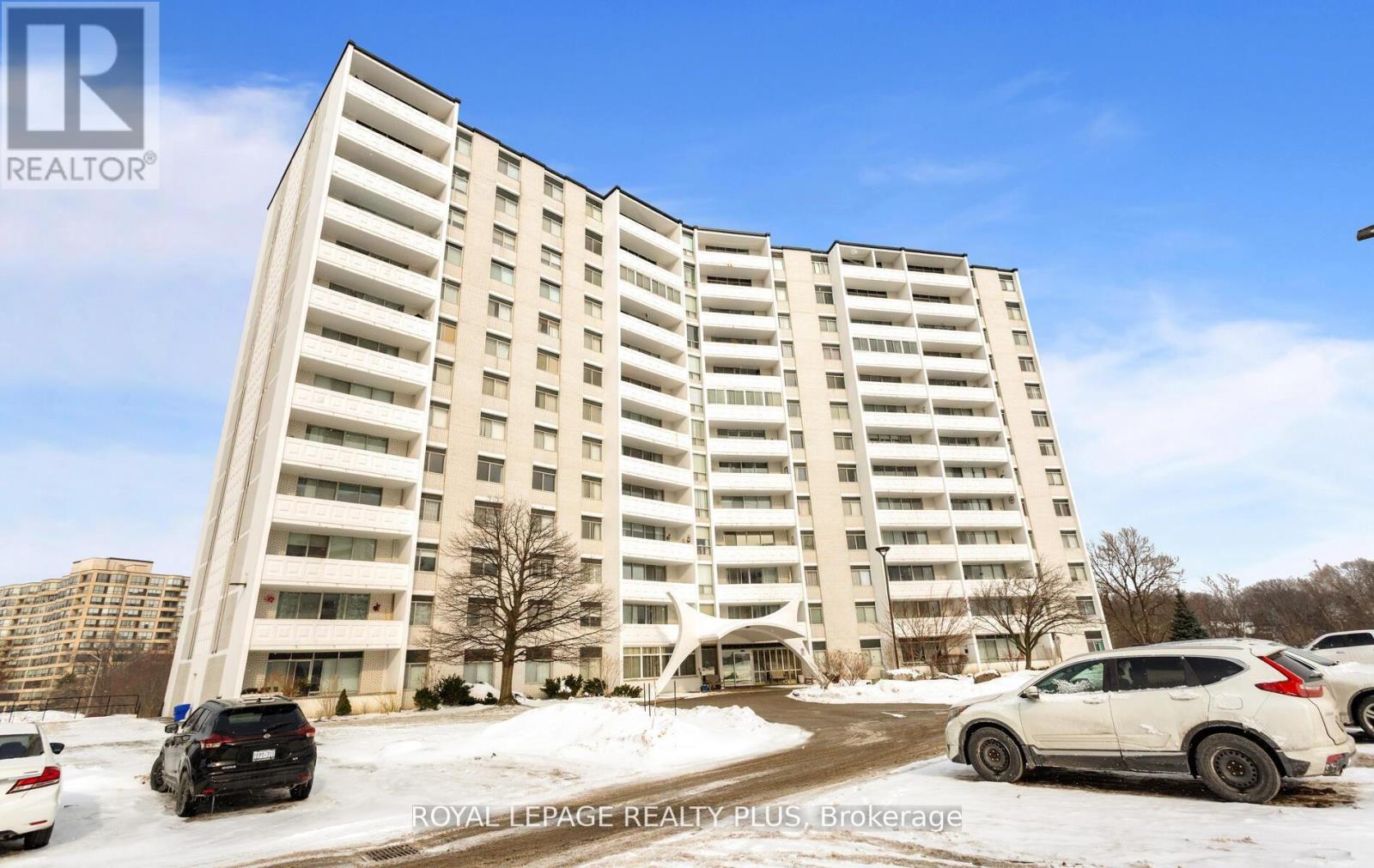 1204 - 15 Towering Heights Boulevard, St. Catharines, Ontario  L2T 3G7 - Photo 2 - X13151058