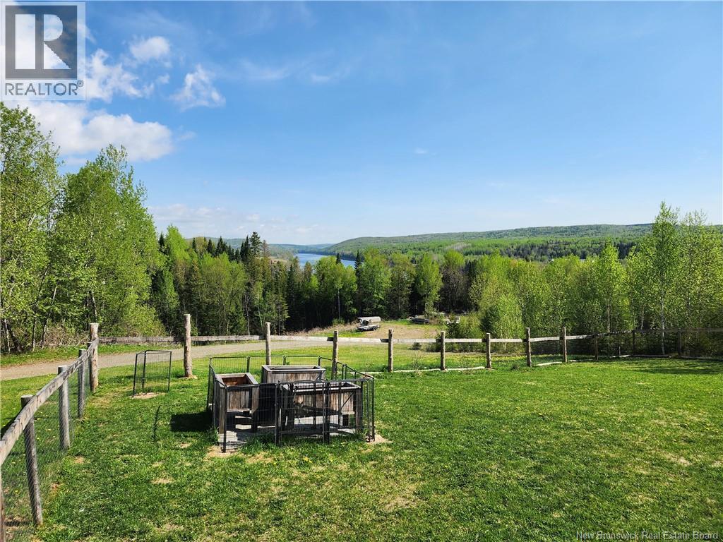 25 Curry Brook Lodge Lane, Aroostook Junction, New Brunswick  E7H 1T9 - Photo 5 - NB133021