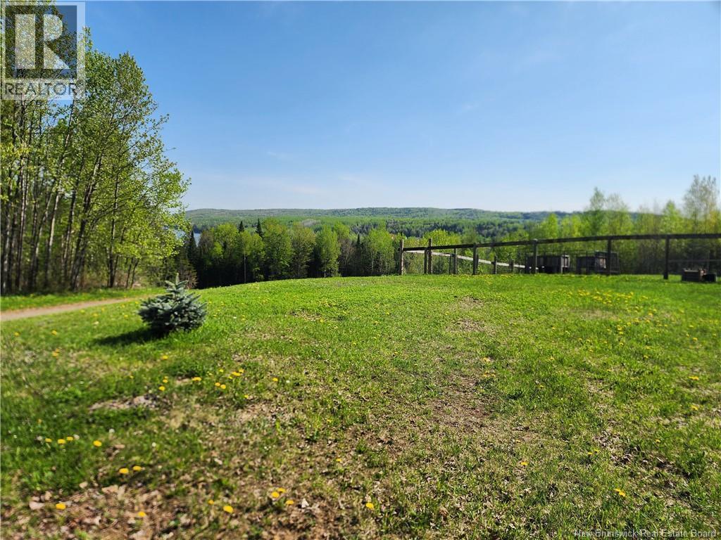 25 Curry Brook Lodge Lane, Aroostook Junction, New Brunswick  E7H 1T9 - Photo 2 - NB133021