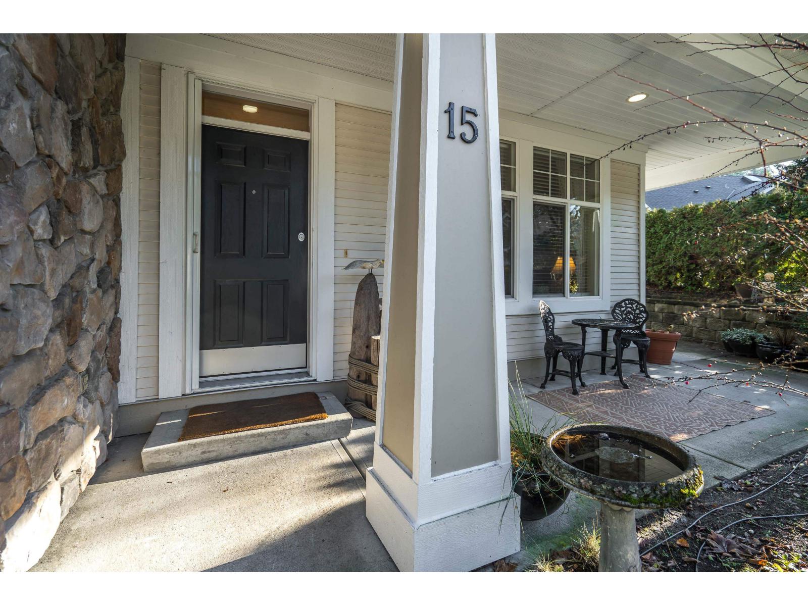 15 3500 144 Street, Surrey, British Columbia  V4P 3J6 - Photo 3 - R3080659