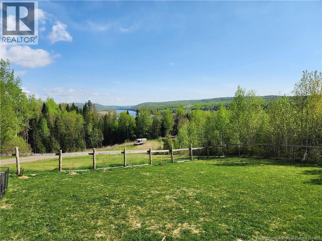 25 Curry Brook Lodge Lane, Aroostook Junction, New Brunswick  E7H 1T9 - Photo 3 - NB133021