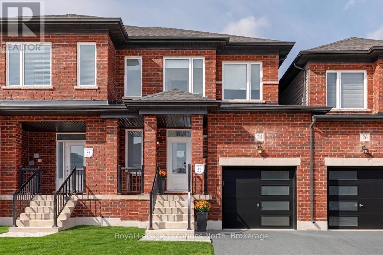 24 Lisa Street, Wasaga Beach, Ontario L9Y 0K8 - Photo 1 - S13151374