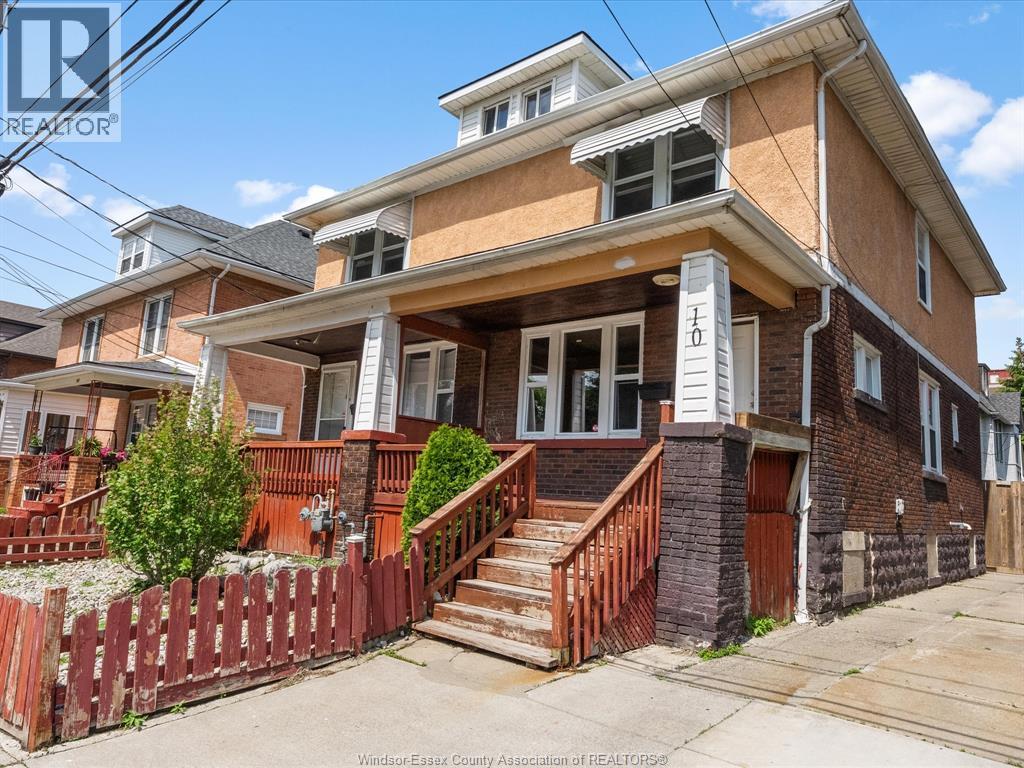 1046-1048 Pelissier, Windsor, Ontario  N9A 4L7 - Photo 3 - 26011601