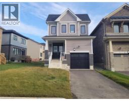 186 LILAC Circle, caledonia, Ontario