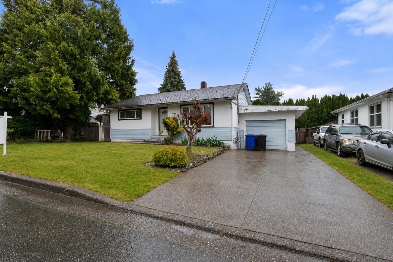9716 Williams Street, Chilliwack Proper East, Chilliwack, British Columbia  V2P 5G7 - Photo 2 - R3125810
