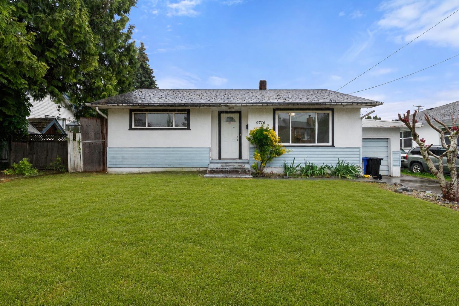 9716 WILLIAMS STREET|Chilliwack Proper East, Chilliwack, British Columbia