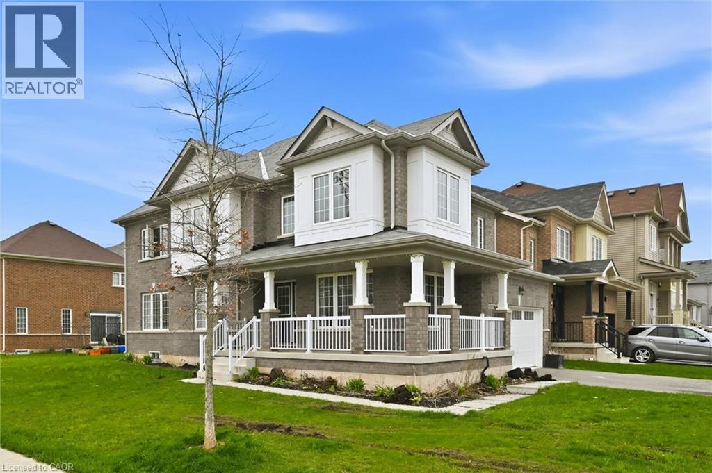 1 Beatty Avenue, Thorold, Ontario  L2V 3N6 - Photo 2 - 40829905