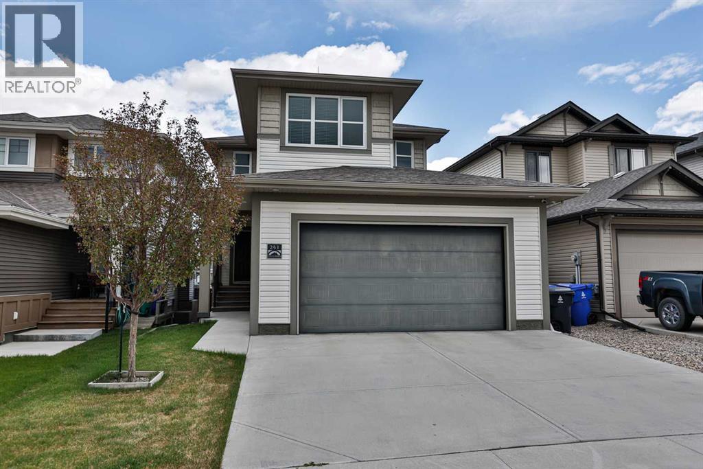 241 Lasalle Terrace W, Lethbridge, Alberta  T1J 5G9 - Photo 1 - A2310046