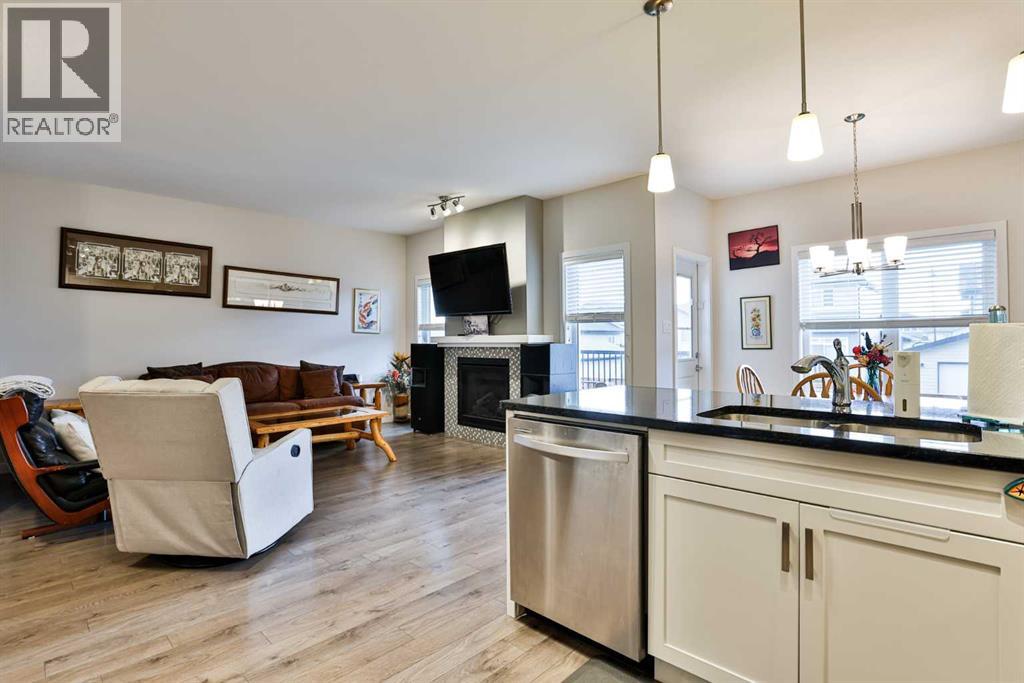 241 Lasalle Terrace W, Lethbridge, Alberta  T1J 5G9 - Photo 8 - A2310046