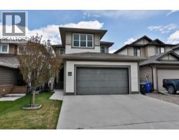 241 Lasalle Terrace W, Lethbridge, Alberta