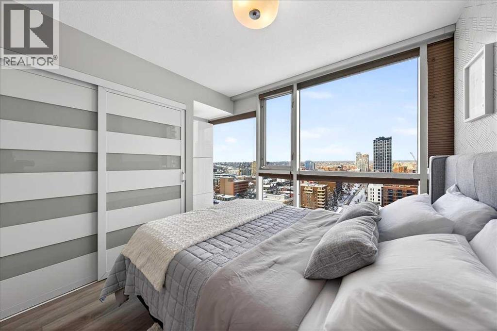 1707, 188 15 Avenue SW, Calgary, Alberta  T2R 1S4 - Photo 11 - A2268987